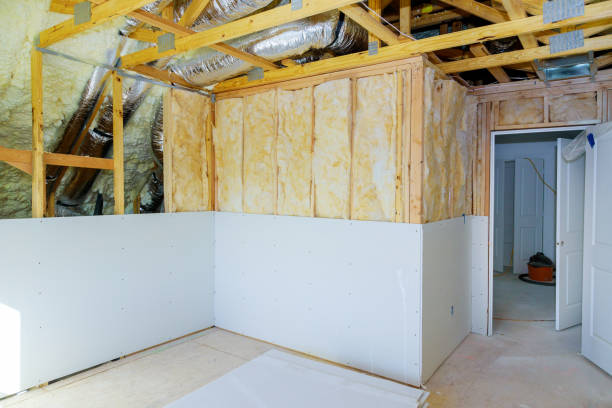 Best Attic Insulation Near Me  in Lancaster, TX