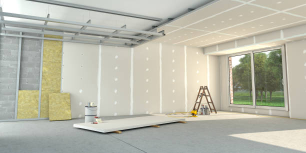 Best Crawl Space Insulation  in Lancaster, TX