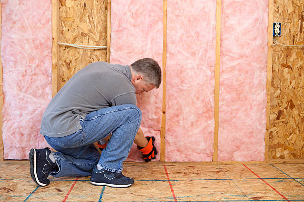 Range of Insulation Solutions in Lancaster, TX