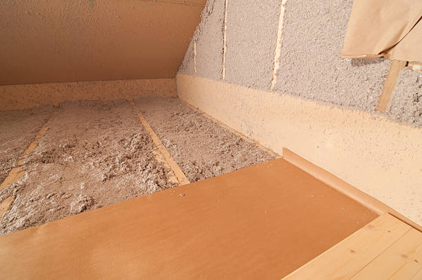 Insulation Repair Services in Lancaster, TX